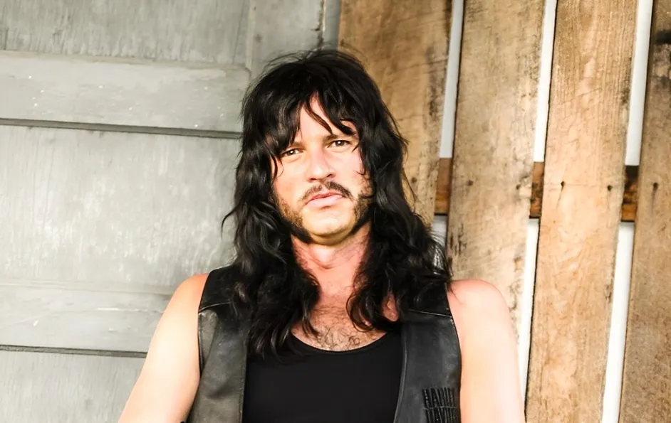 Luc Carl Bio: Lady Gaga’s Muse to Author, DJ, and Fitness Celebrity