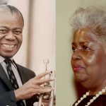 Lucille Wilson Armstrong featt