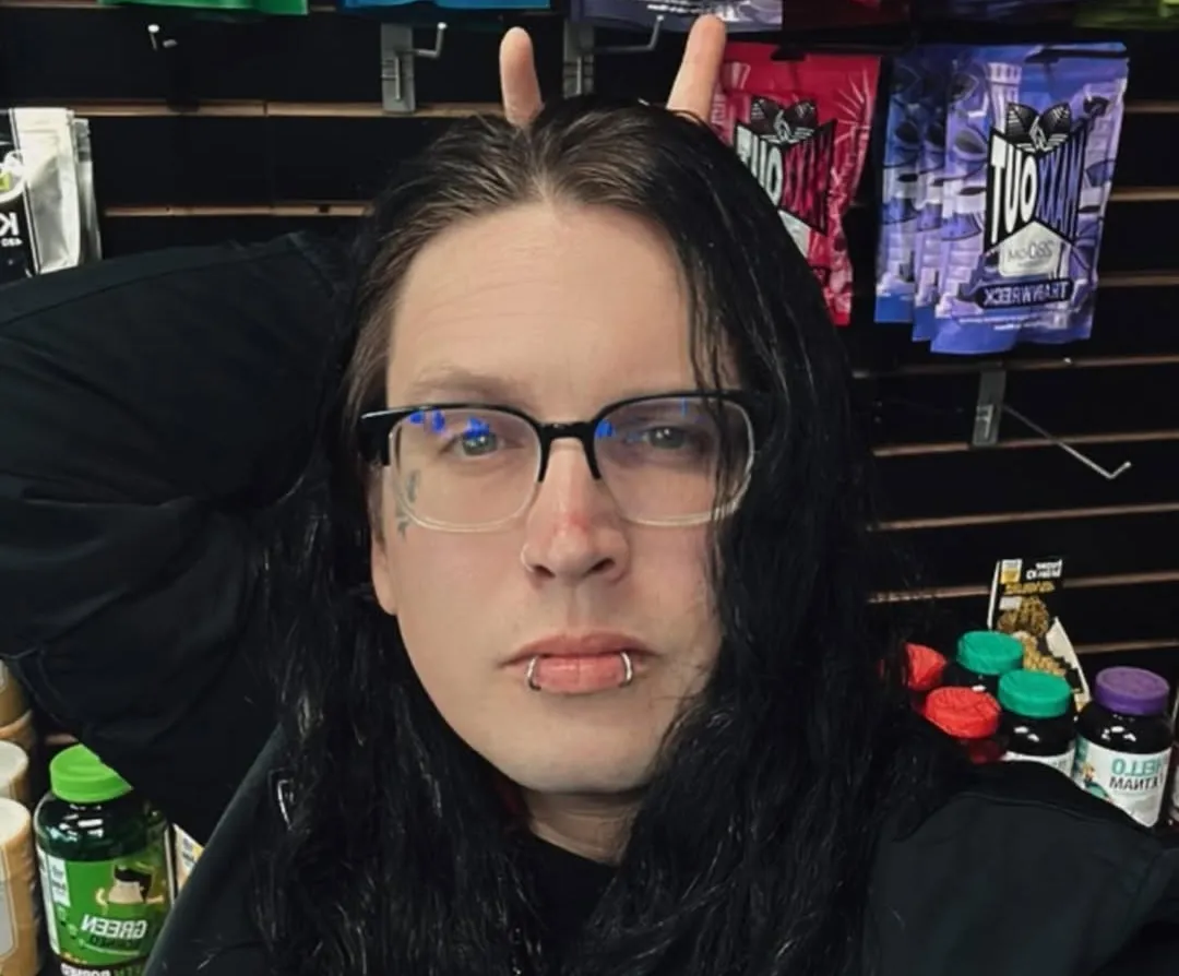 Max Green: From Post-Hardcore Roots to Personal Reinvention