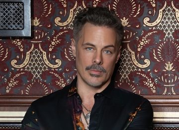 Richie Kotzen