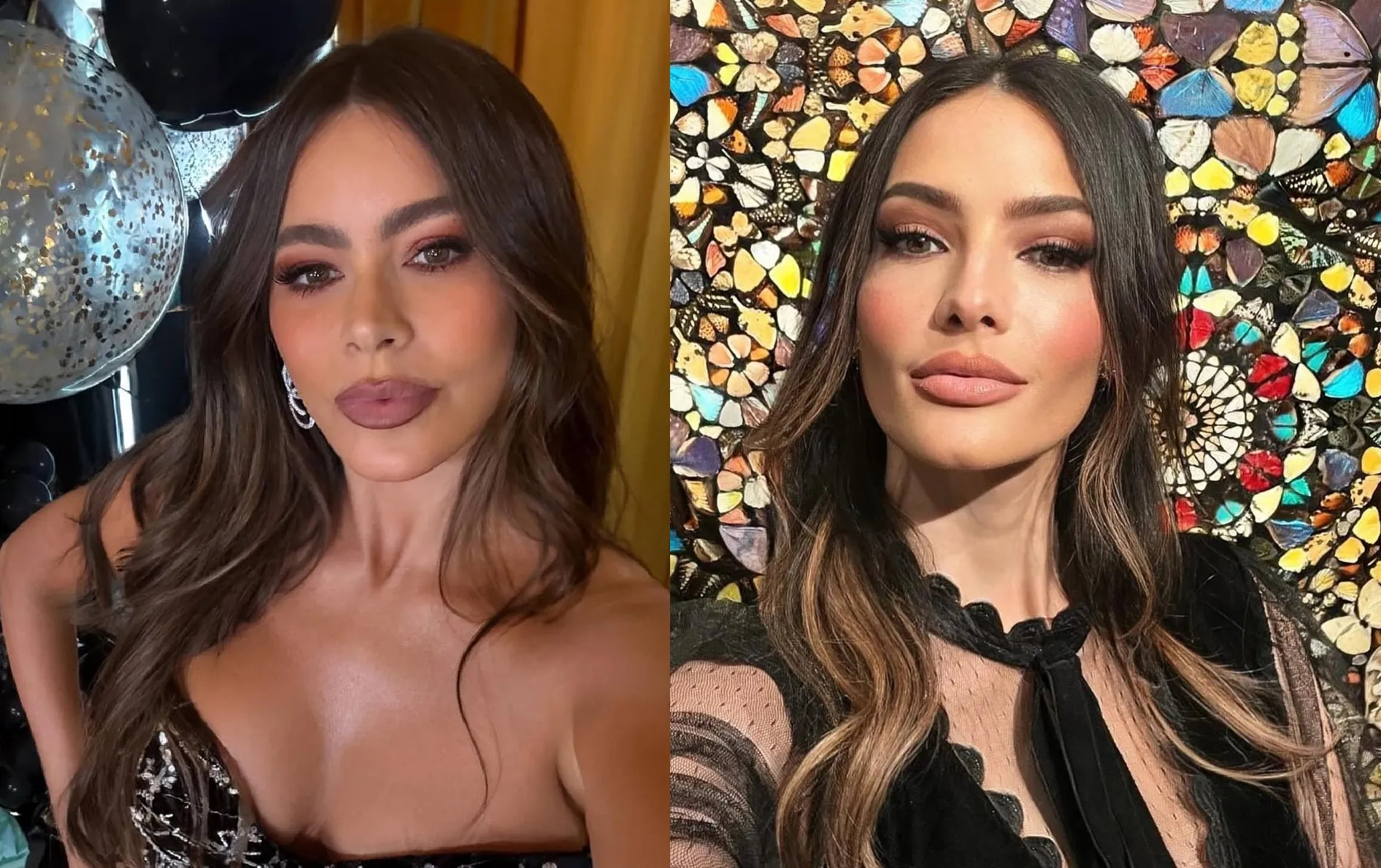 Sandra Vergara: The Rising Star of Modeling, Acting, and Reality TV and Sofia Vergara’s Sister