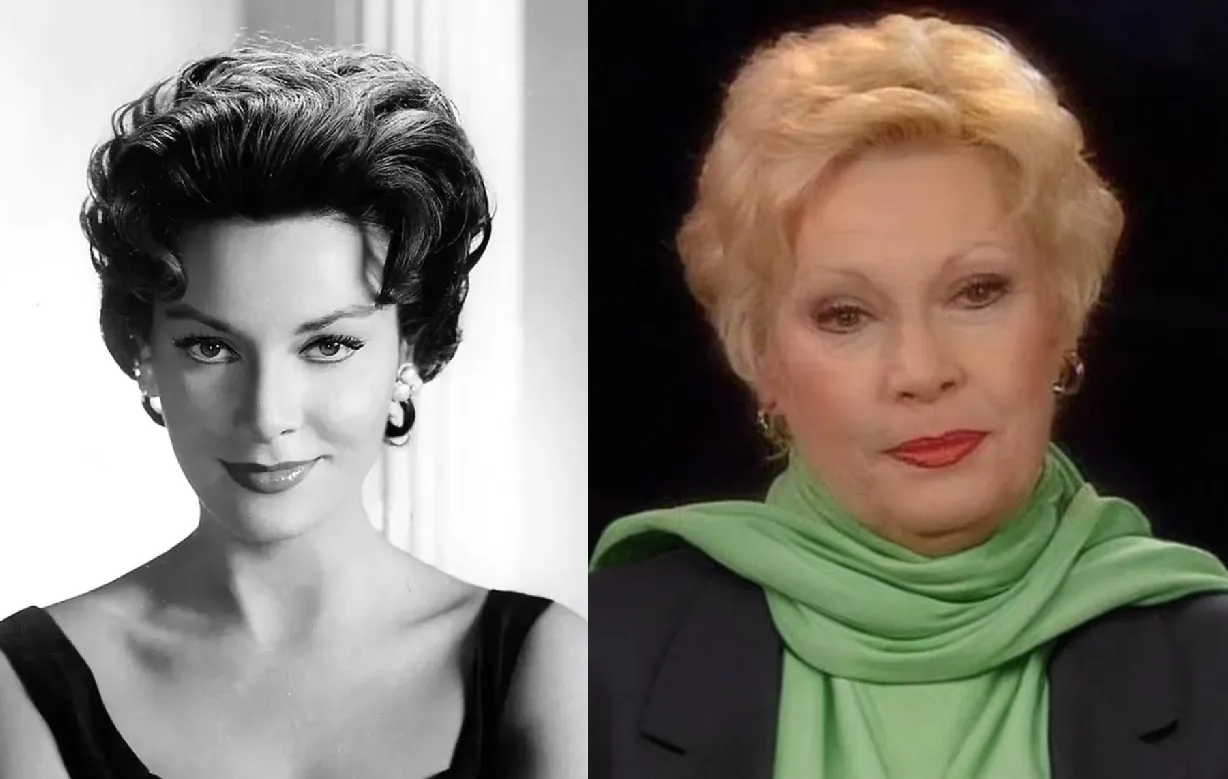 Sandra Warner: Hollywood’s Ageless Beauty and Multifaceted Star