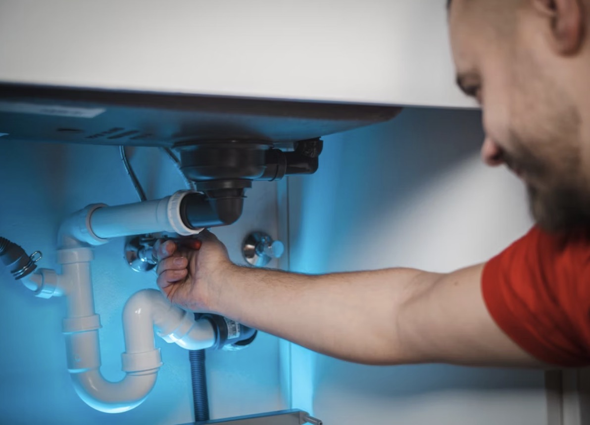 Modern Plumbing Features for Today’s Homes