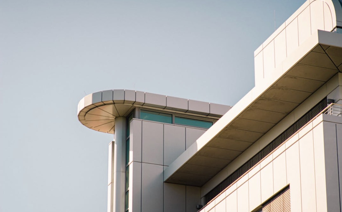 Bold Roofing Tips For Businesses That Value Style And Function