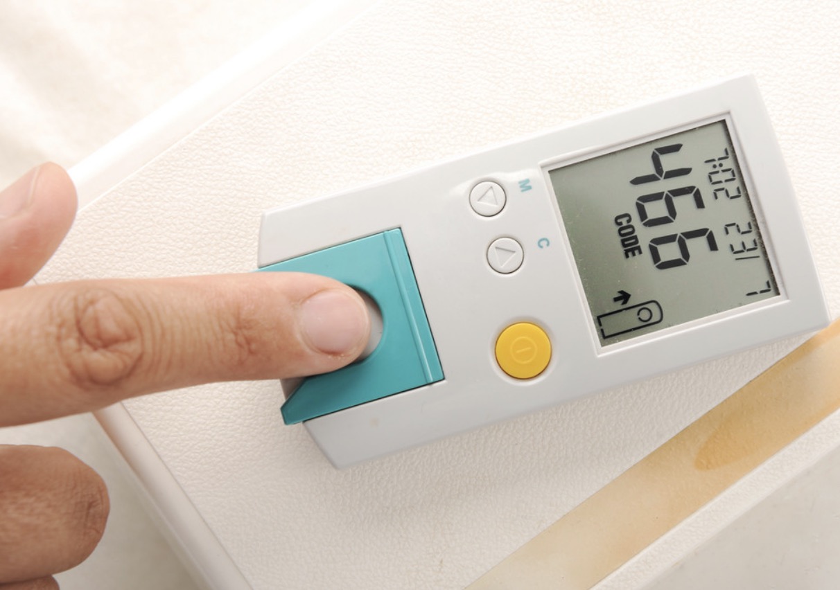 Learn to Better Manage Life With Diabetes