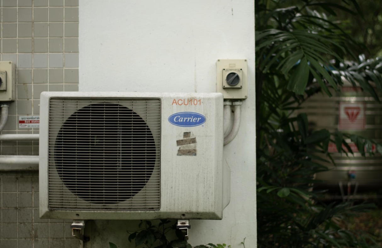 Why HVAC Upkeep Matters for Your Family’s Health