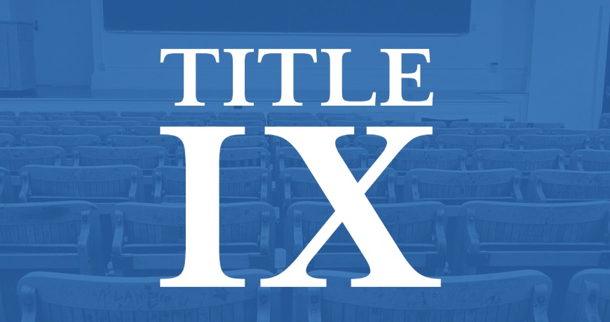 What Are the Most Common Types of Title IX Violations?