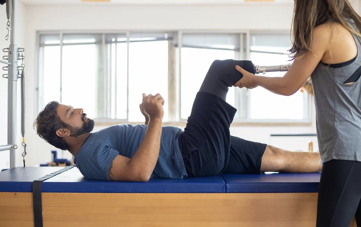 Practical Considerations for Maintaining Health After Injury