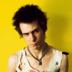 Sid Vicious