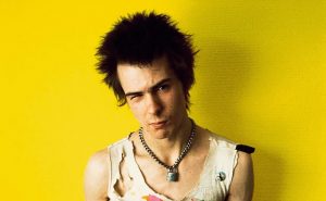 Sid Vicious: The Short, Sad, and Violent Life of the Sex Pistols' Punk Legend