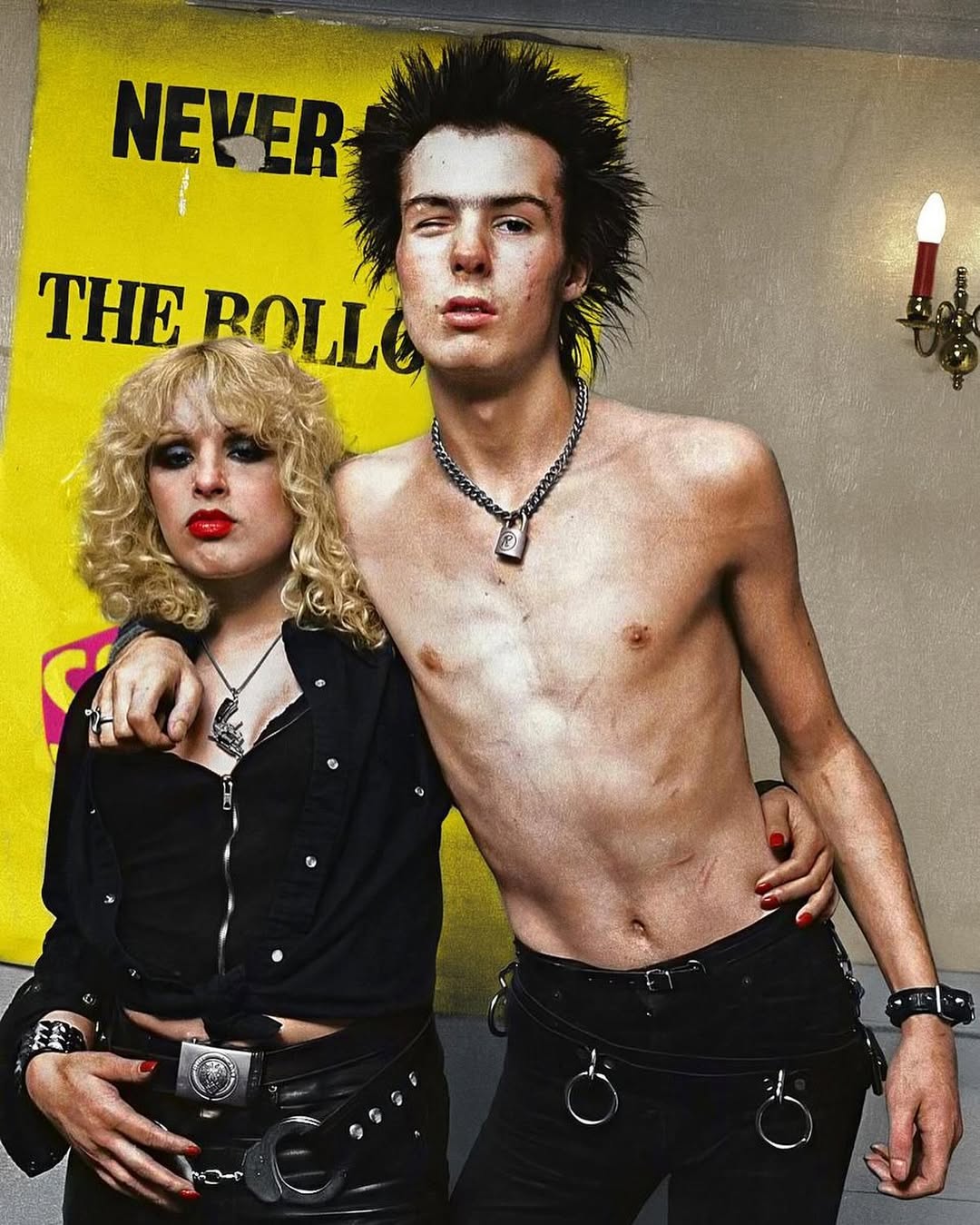 Sid Vicious feat