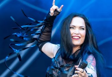 Tarja Turunen