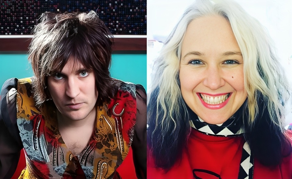 Dee Plume: The Electro-Punk Star Behind Robots in Disguise and Her Creative Journey