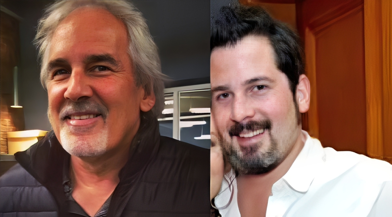 Ian Prange: The Untold Story of the One Tree Hill Assistant Director and Hollywood Legacy