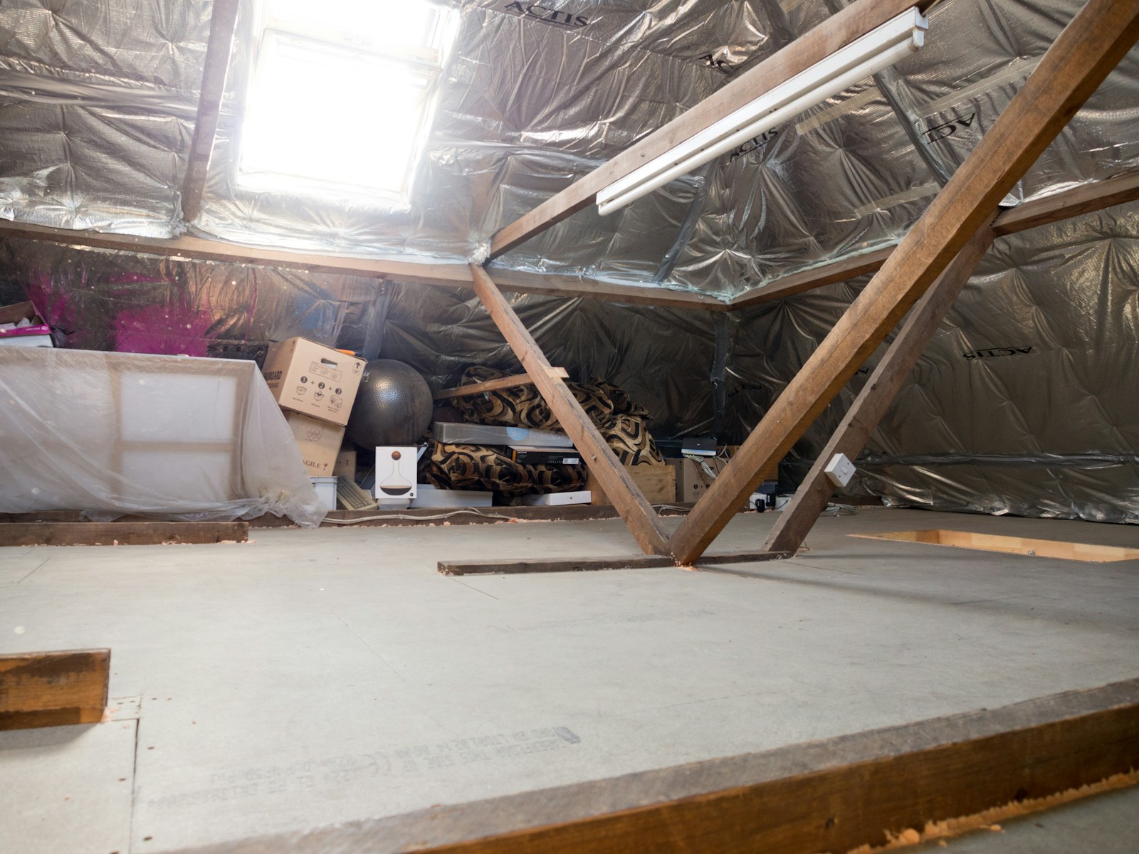 Top-Ranked Attic Cleaning Specialists in the Houston area