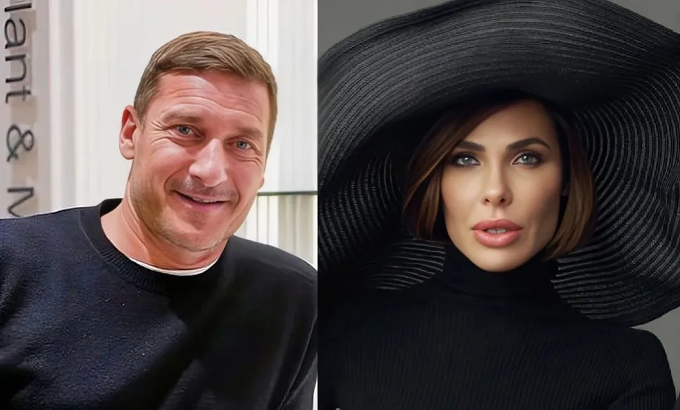 Ilary Blasi: Italian TV Icon, Actress, Media Star And Francesco Totti’s Ex-Wife