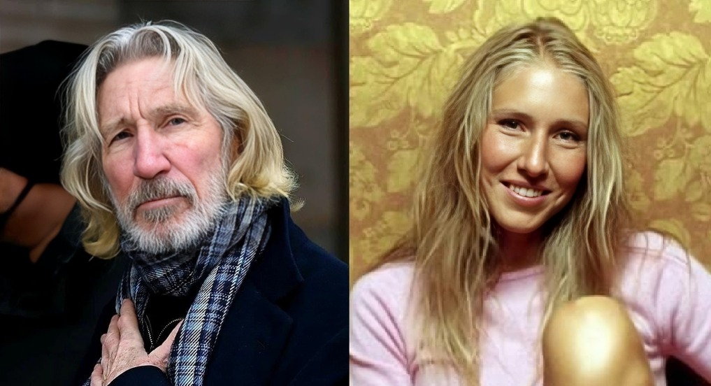 India Waters: An Insight Into Roger Waters’ Daughter Life As A Model And Actress