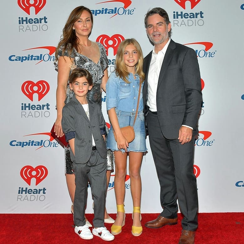 ingrid vandebosch gordon