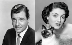 Suzan Ball: The Hollywood Actress Who Shone Too Bright, Gone Too Soon