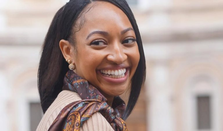 Aleisha Allen: The Inspiring Journey From Child Star to Speech Pathologist