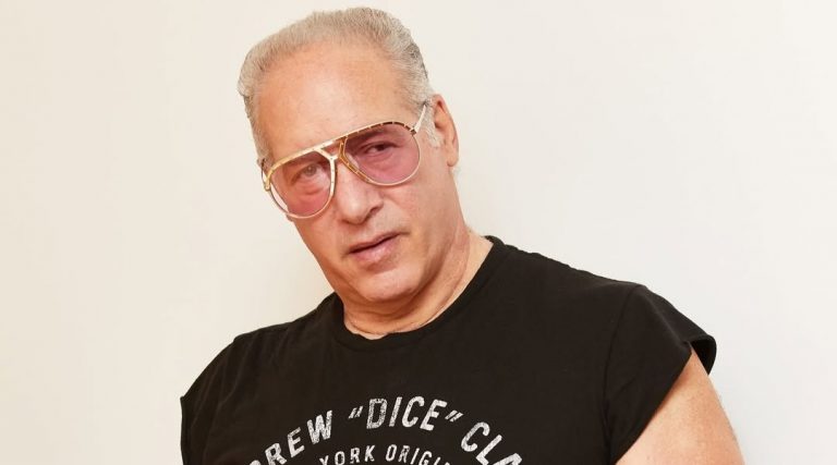 Andrew Dice Clay