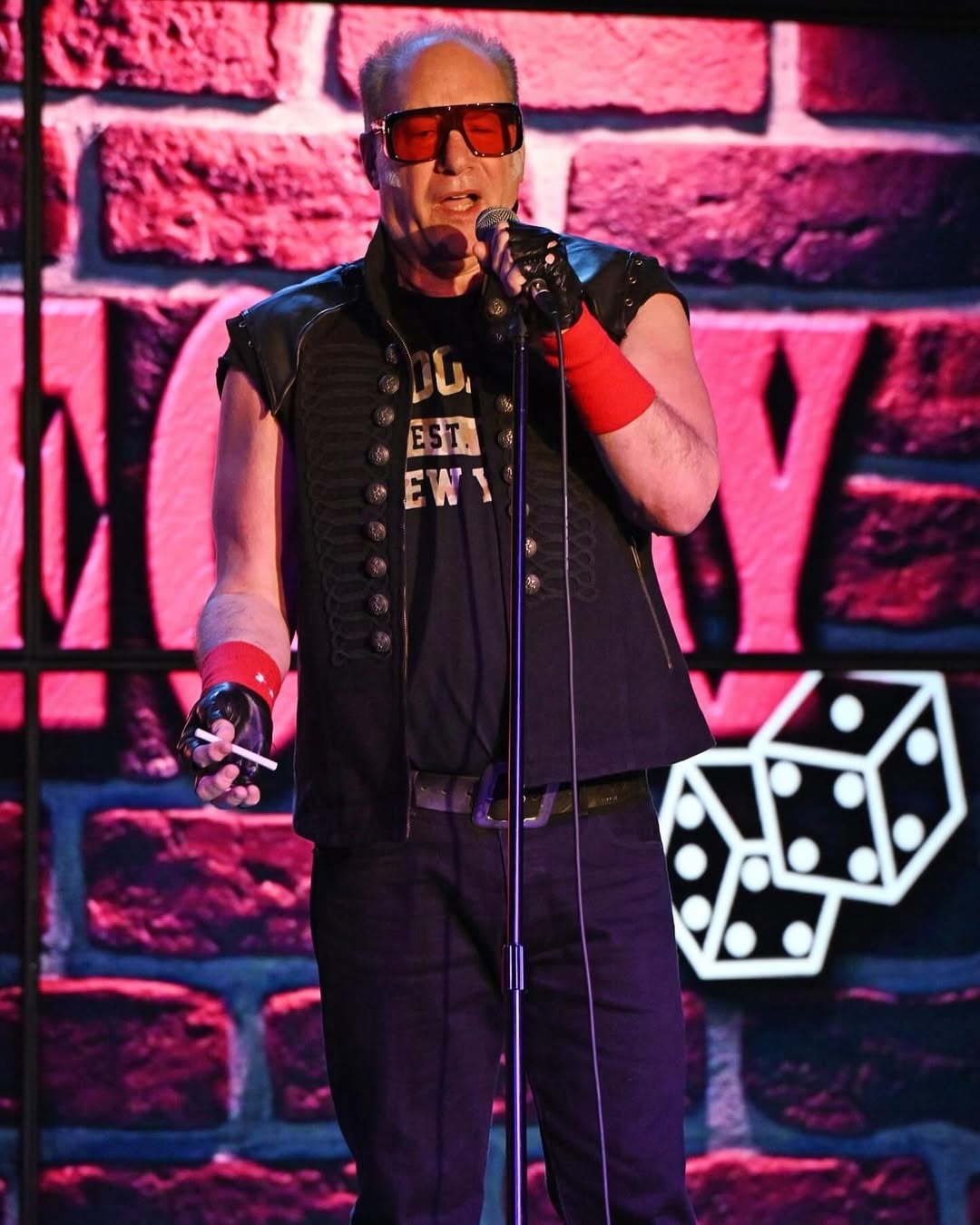 Andrew Dice Clay feat