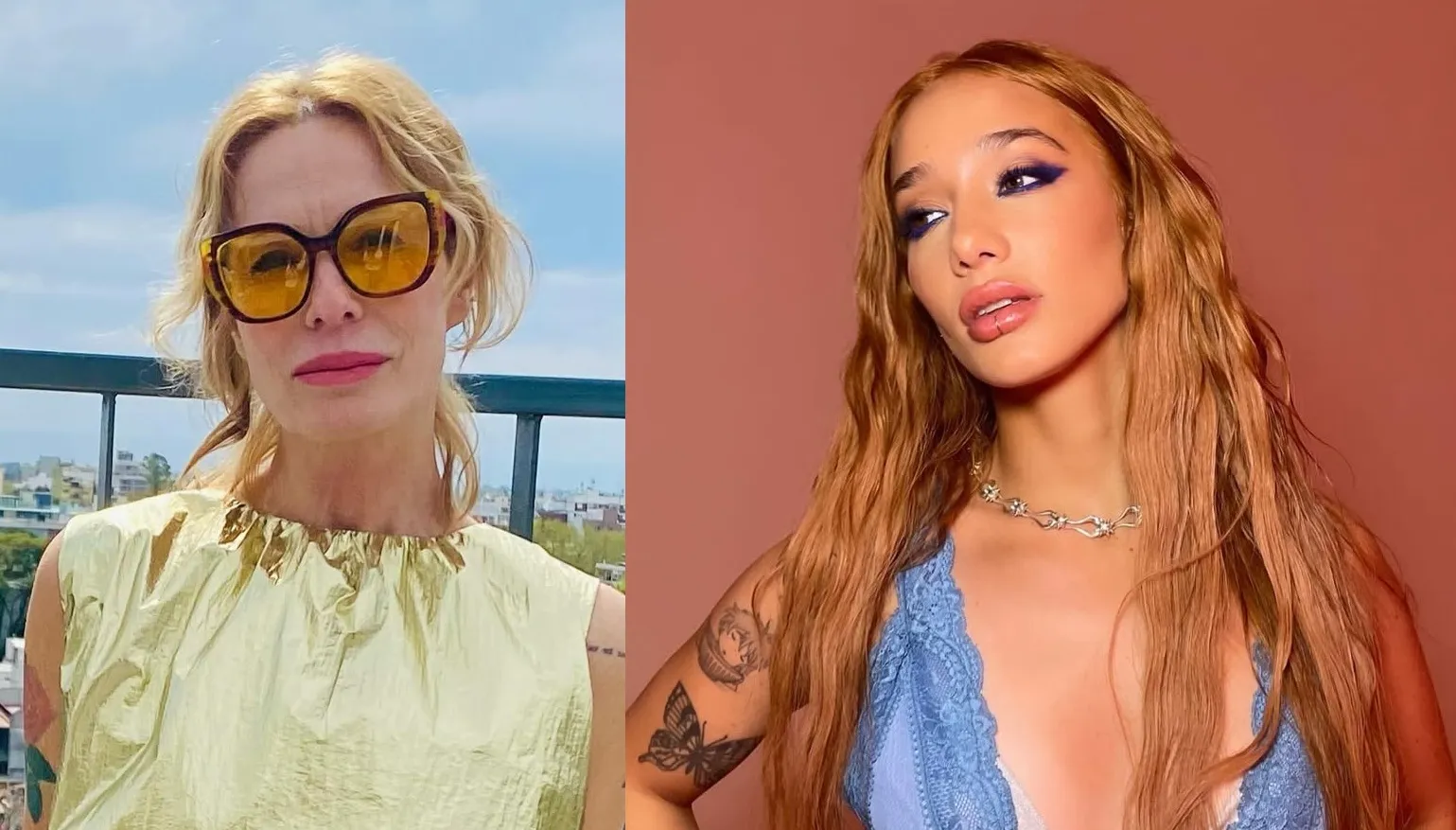 Ángela Torres: From TV Starlet to Argentina’s Future Pop Phenomenon