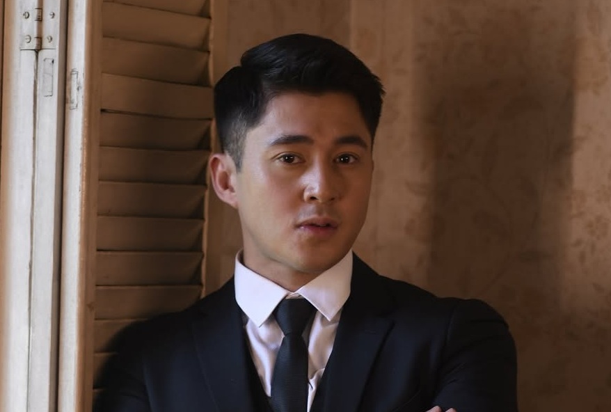 Arron Villaflor: The Inspiring Career of a Filipino Actor-Turned-Leader