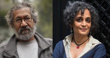 Arundhati Roy