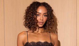 Bella Harris: From Model Prodigy to Fashion Visionary