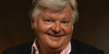 Benny Hill
