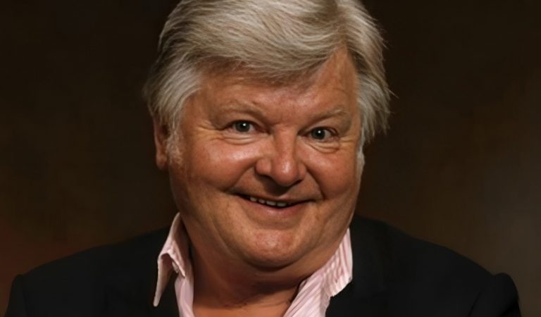 Benny Hill: The Legendary British Comedian Who Changed Television Comedy Forever