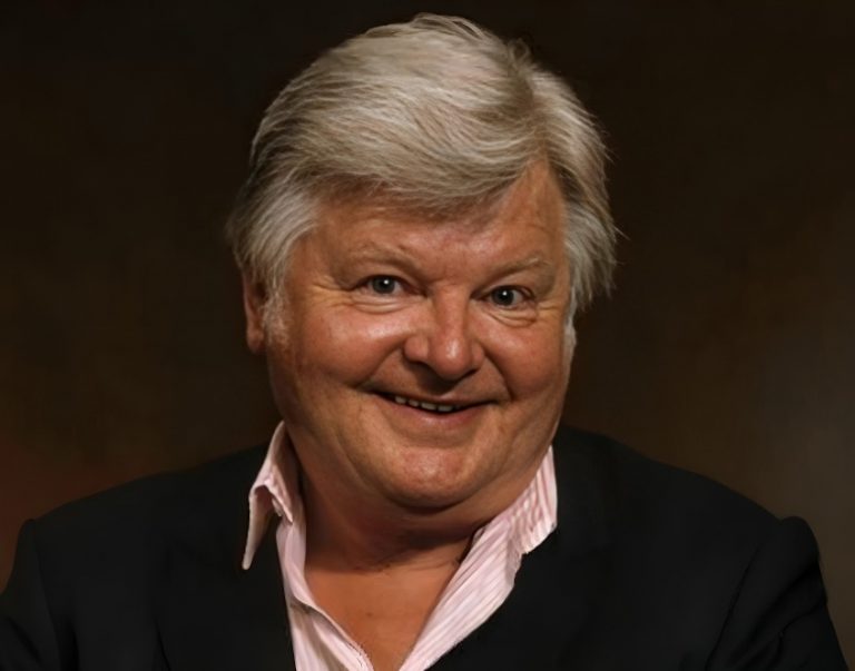 Benny Hill