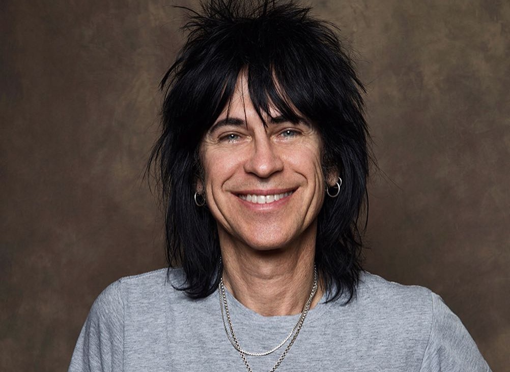 Brian Forsythe: The True Story of Kix’s Guitar Icon and His Ride Through Rock and Perseverance