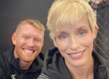 Brittany McKey Sullivan