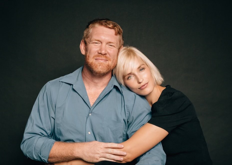 Brittany McKey Sullivan feat