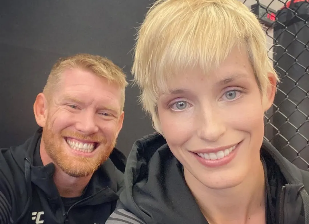 Brittany “McKey” Sullivan: From America’s Next Top Model to Family Life and MMA