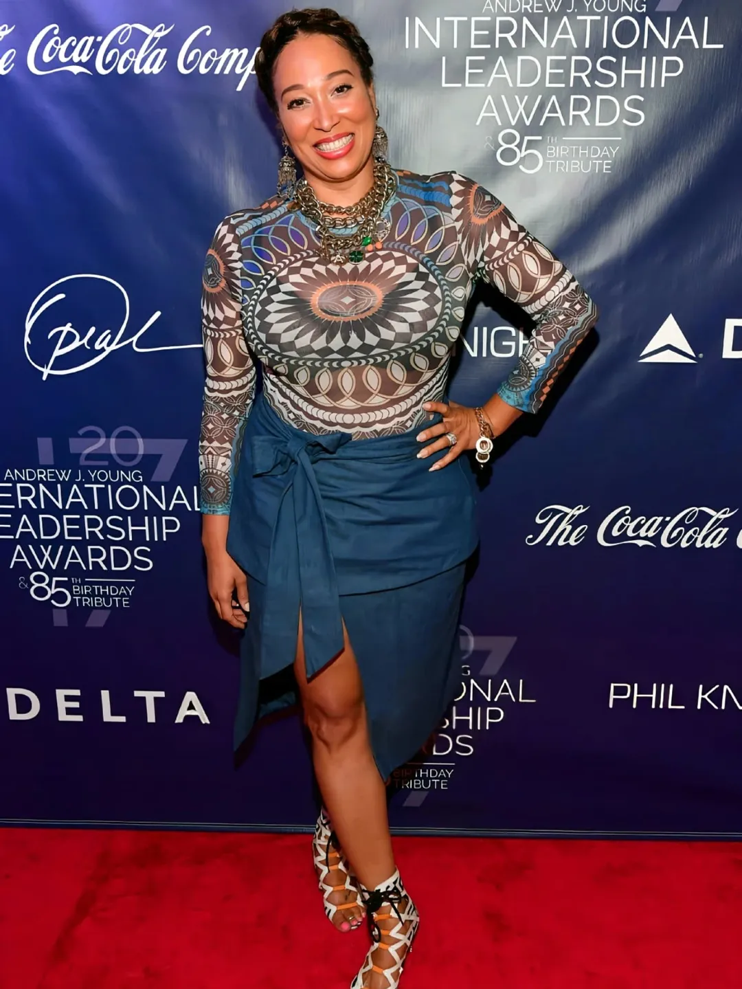 Chrystale Wilson feat