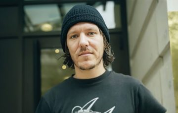 Elliott Smith