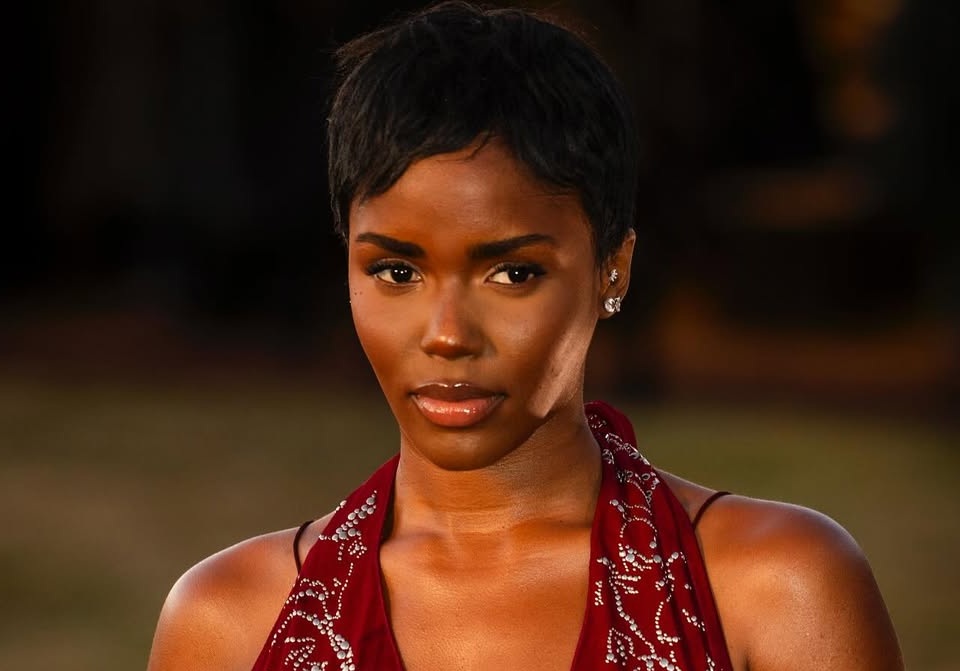 Eva Apio: Rising Ugandan Model, Influencer & Changemaker