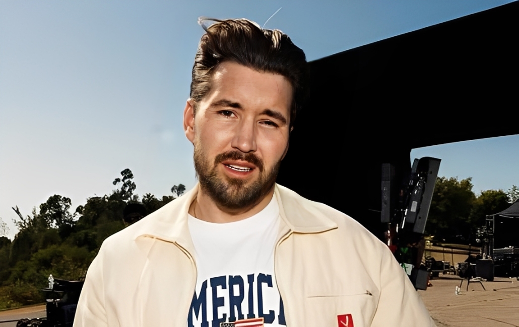 Jeff Wittek: The Barber-Turned-YouTube Icon Who Built a Brand From the Ground Up