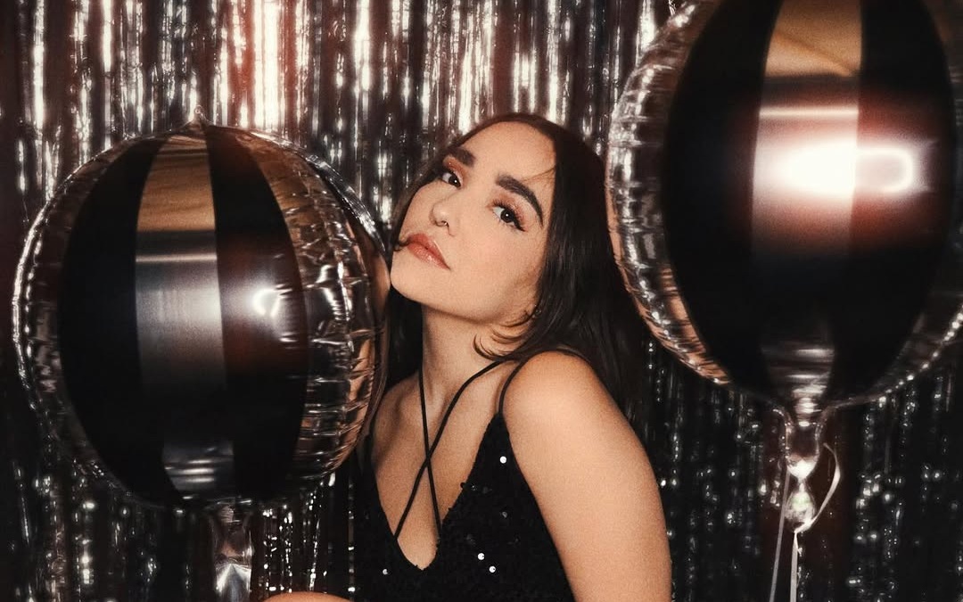 Jennel Garcia: Rising Star Sensation Pop-Rock and The Road to Fame