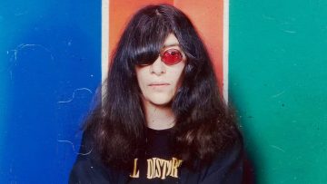 Joey Ramone