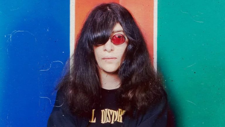 Joey Ramone