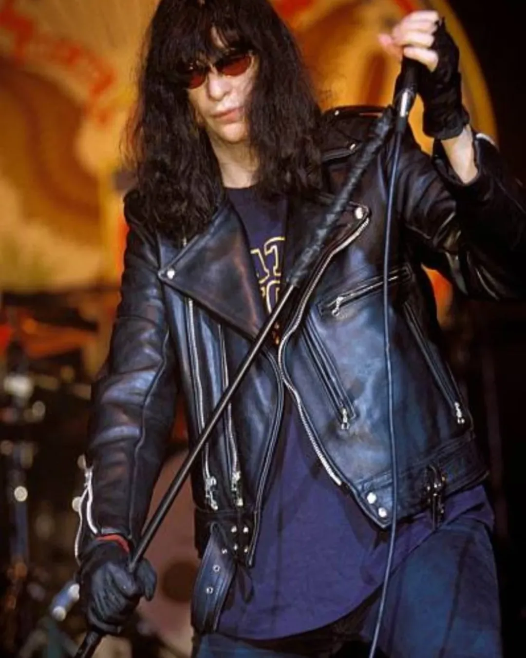 Joey Ramone feat