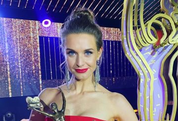 Julia Kamińska feat