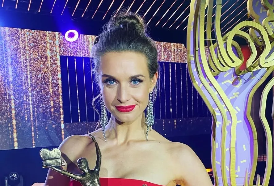 Julia Kamińska: Life of Poland’s Favourite Actress and TV Star