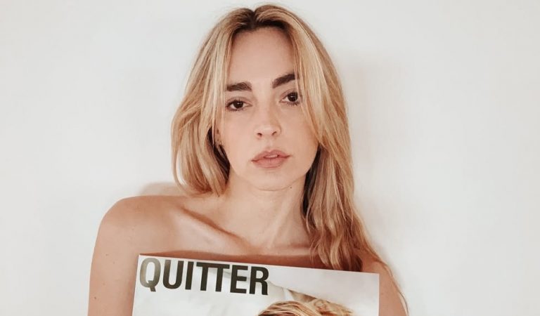 Katelyn Tarver: The Multi-Talented Star Redefining Her Career from Nickelodeon Fame to Music Mastery