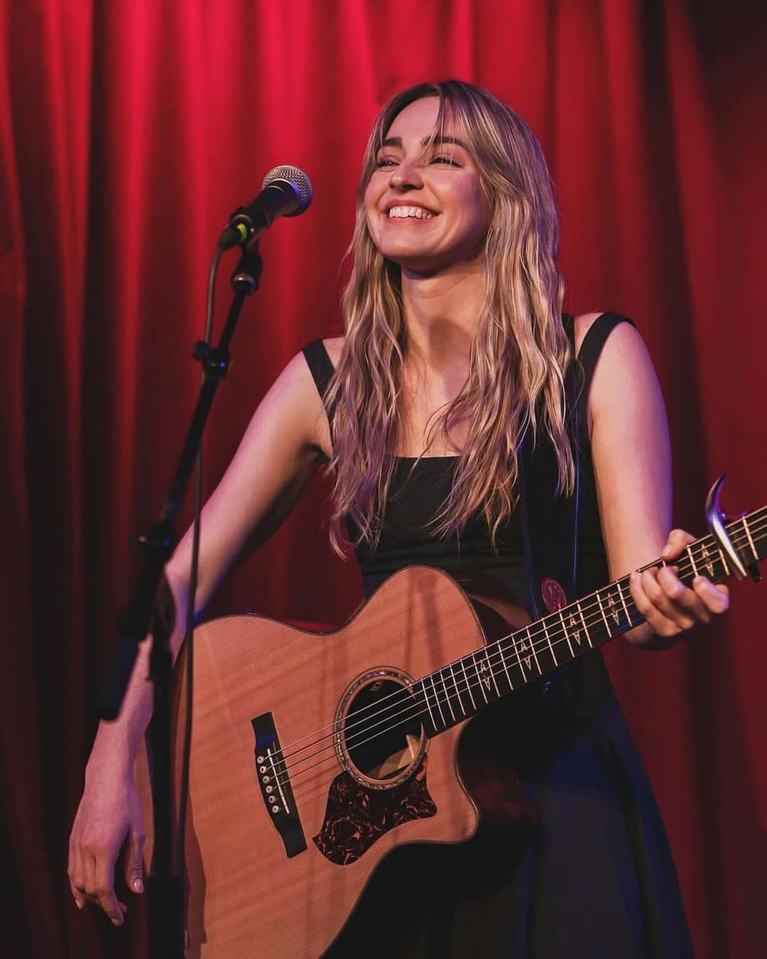 Katelyn Tarver feat