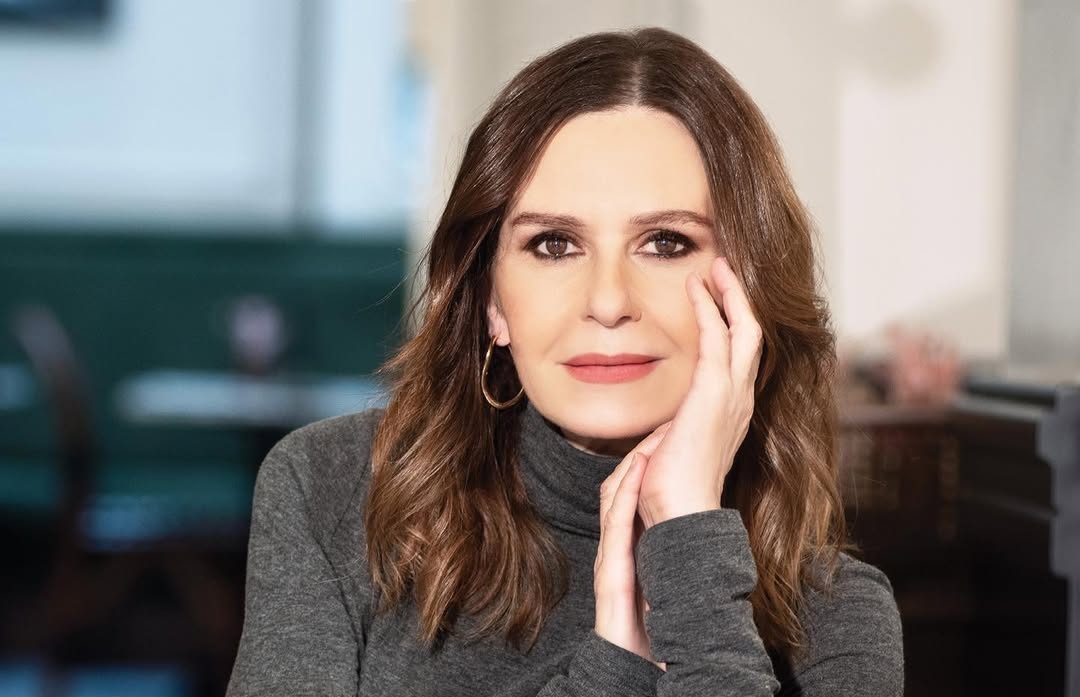 Katia Dandoulaki: The Timeless Greek Legend Who Defined an Era